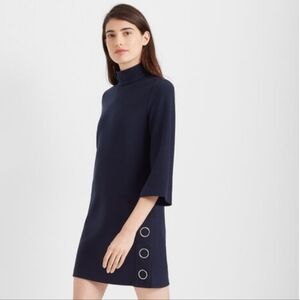 Club Monaco Ribbed Size S/P